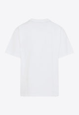 Clover Print T-shirt