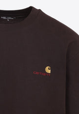 American Script T-shirt