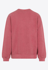 Torion Washed Sweatshirt