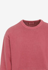 Torion Washed Sweatshirt