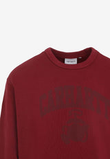 Faded Pond Corps Sweatshirt