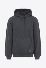 Torion Logo Hooded Sweatshirt