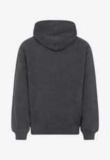 Torion Logo Hooded Sweatshirt