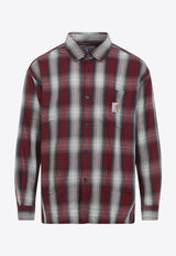 Harlin Checked Shirt