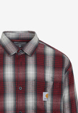 Harlin Checked Shirt