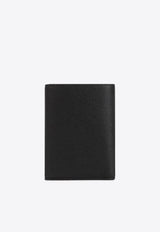 Iside Calf Leather Wallet