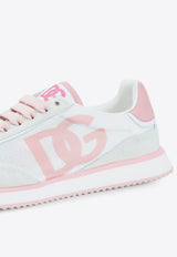 Logo Low-Top Sneakers