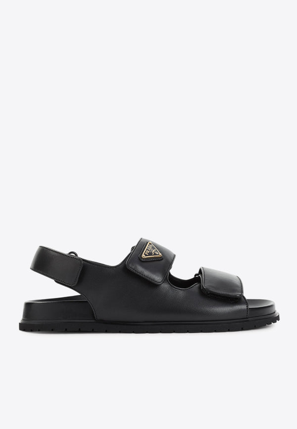 Fussbet Nappa Leather Sandals