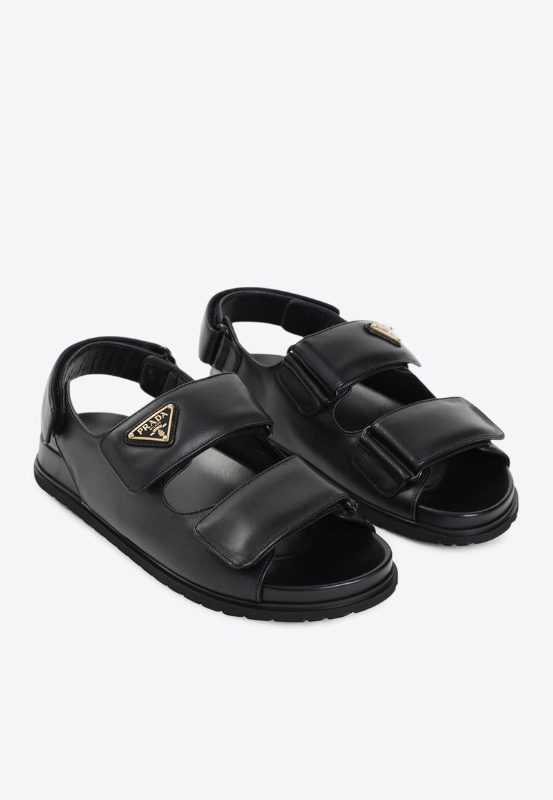 Fussbet Nappa Leather Sandals