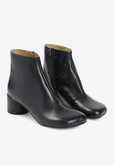 Anatomic 45 Ankle Boots in Nappa Leather