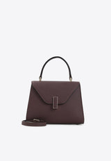 Mini Iside Top Handle Bag