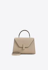 Micro Iside Top Handle Bag