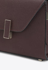 Micro Iside Top Handle Bag
