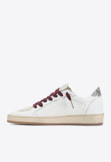 Ballstar Low-Top Sneakers