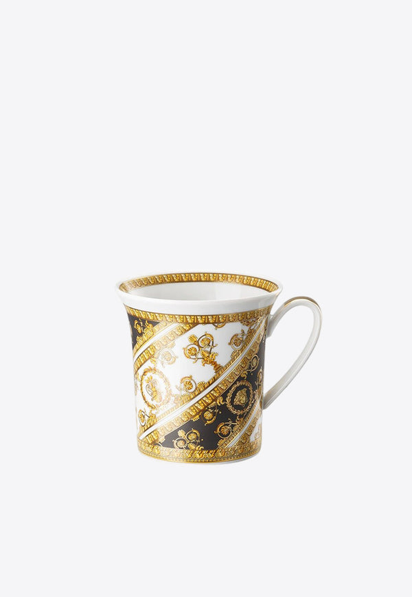 Versace Home Collection I Love Baroque Porcelain Mug Multicolor 19315-403651-15505
