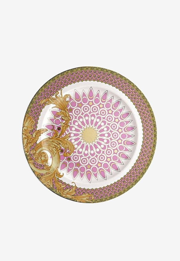 Versace Home Collection Les Reves Byzantins Service Plate Multicolor 19325-403624-10230