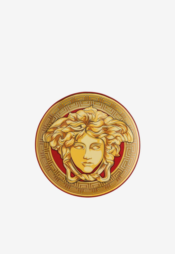 Versace Home Collection Medusa Amplified Bread Plate Multicolor 19335-409956-10217