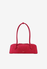 Medium Le Teckel Shoulder Bag