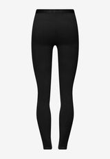 Wolford Grid Net Leggings Black 19440_000_7005