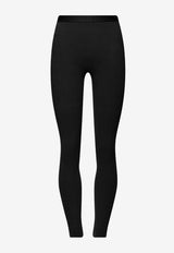 Wolford Grid Net Leggings Black 19440_000_7005