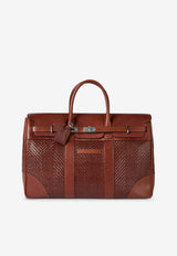 Country Leather Handbag