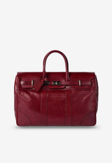 Country Leather Handbag