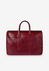 Country Leather Handbag