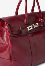 Country Leather Handbag