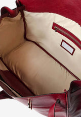 Country Leather Handbag