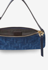 Baguette Pouch Bag