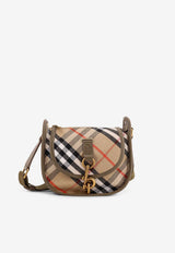 Clip Crossbody Bag