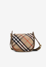Clip Crossbody Bag