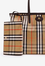 Highlands Tote Bag