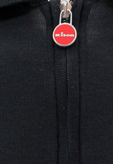 Logo-Embroidered Polo T-shirt