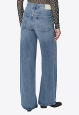 Citizens of Humanity Jete Paloma Baggy Jeans Blue 1984E3028/S_CITIZ-JETE