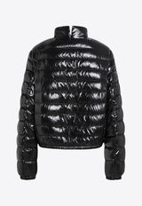 Moncler Shiny Down Jacket 1A00004M6525/R_MONGE-999