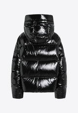 Moncler Padded Zip-Up Down Jacket 1A00006M6517/R_MONGE-999