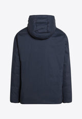Moncler X Gilga Farm By Donald Glover Caracara Padded Jacket Navy 1A0000959884/R_MONGE-786