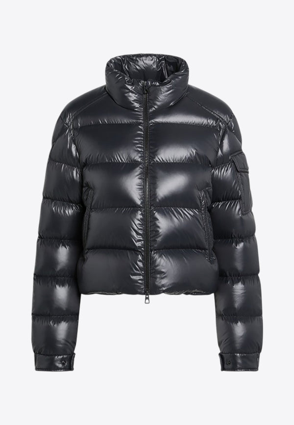 Moncler Petra Padded Jacket Black 1A00032596XE_MONCL-999