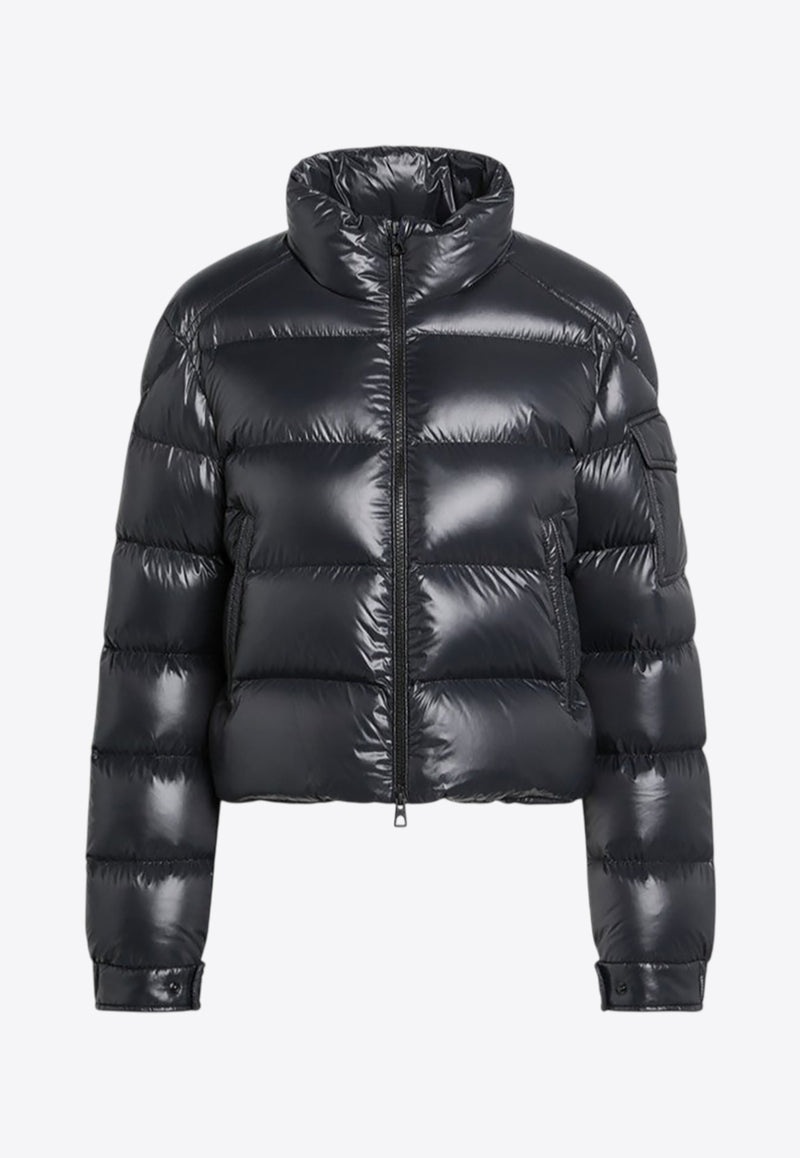 Moncler Petra Padded Jacket Black 1A00032596XE_MONCL-999