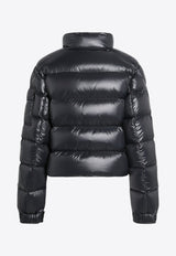 Moncler Petra Padded Jacket Black 1A00032596XE_MONCL-999