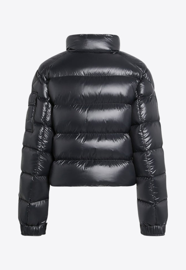 Moncler Petra Padded Jacket Black 1A00032596XE_MONCL-999