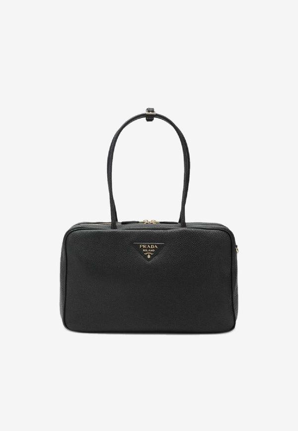Prada Large Duffle Bag  1BB128ONO2DKV/S_PRADA-F0632