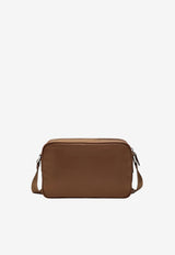 Re-Nylon Crossbody Bag with Pouch