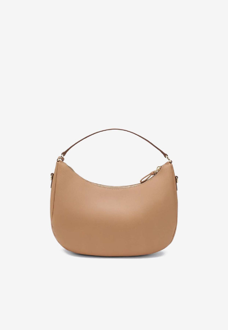 Prada Leather Shoulder Bag  1BC273OOO2CYS/S_PRADA-F0018