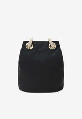 Prada Small Mariner Bucket Bag  1BE082OOO2HG8/S_PRADA-F0002