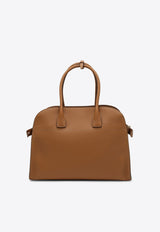Prada Large Saffiano Leather Tote Bag Caramel 1BG508OOO2CYS/P_PRADA-F03BH