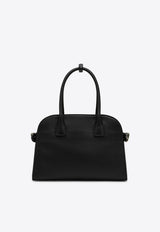 Prada Large Saffiano Leather Top Handle Bag Black 1BG538OOO2CYS/P_PRADA-F0002