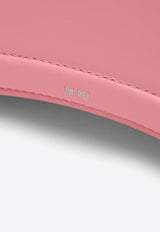 JW PEI Joy Leather Shoulder Bag Pink 1C56-42EL/O_JWPEI-PI