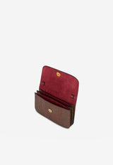 Etro Small Logo Essential Shoulder Bag 1P050-8502 0300 Multicolor